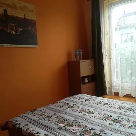 Poziomka * Gdynia