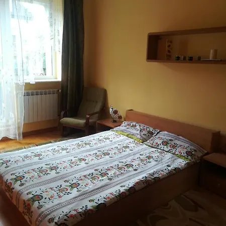 Poziomka Kwatera prywatna *