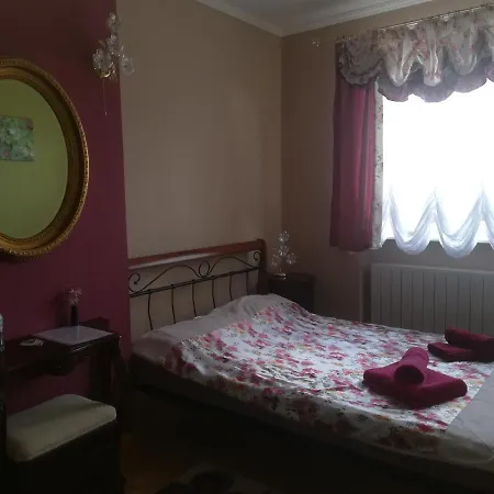 Kwatera prywatna Poziomka Gdynia